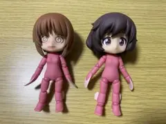 2026年最新】キューポッシュあんこう踊りせっと ガールズ＆パンツァー