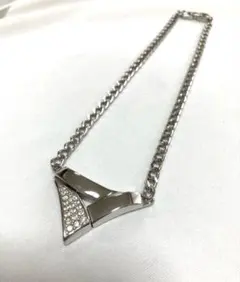 Givenchy ジバンシー 1976 ヴィンテージ ネックレス 43807 - メルカリ