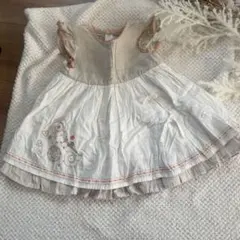 ママズアンドパパズ　ワンピースのサムネイル