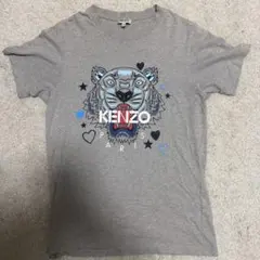 KENZO TシャツXSサイズのサムネイル