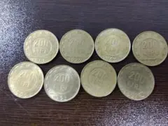 2025年最新】イタリア200リラ硬貨の人気アイテム - メルカリ
