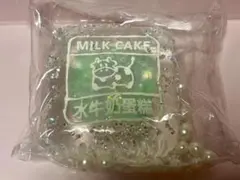 訳アリ　jammyjem キラキラ先生 牛ケーキ オイル