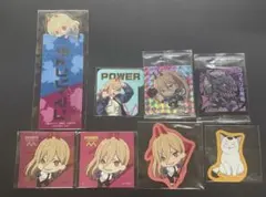 チェンソーマン パワー まとめ売り