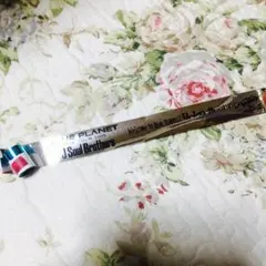 BLUE PLANET 銀テープ