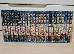 Dr.STONE 1-27 全巻セットのサムネイル