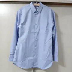 UNIQLO＋J ブロードシャツ　S