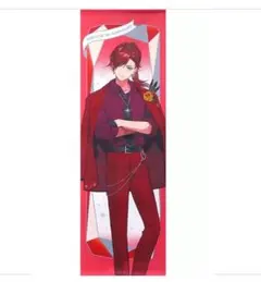 ローレン・イロアス タペストリー 7thAnniversary