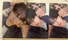 CLOSEYOUREYES スンミントレカセット