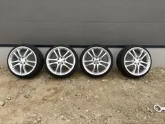 BRABUS ブラバス モノブロック R 20インチ 4本 Sクラス W222 - メルカリ