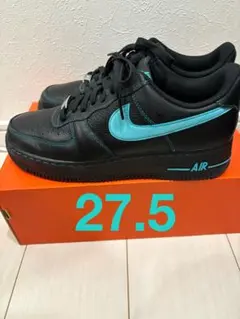 2026年最新】af1 ティファニーの人気アイテム - メルカリ