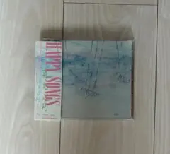 真島昌利 HAPPY SONGS CD 帯つき！