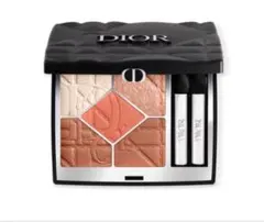 お値下げ中！ Dior ディオールショウ サンク クルール (限定品) 855