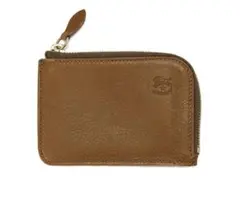 【新品未使用】IL BISONTE コンパクトウォレット　財布