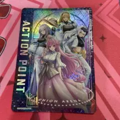 2026年最新】NIKKE ユニオンアリーナ apの人気アイテム - メルカリ