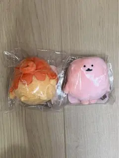 2025年最新】ナガノキャラクターズ ミニミニマスコット たこつきの人気