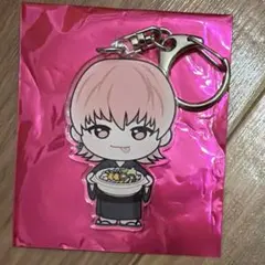 超特急 REAL? シューヤ ランダム ご当地 アクキー 代々木