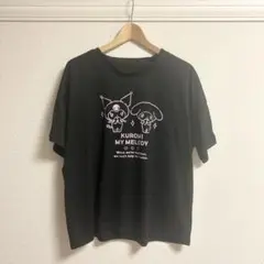 サンリオ マイメロクロミ Tシャツのサムネイル