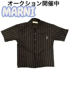 2026年最新】marni トロピカルウールシャツの人気アイテム - メルカリ