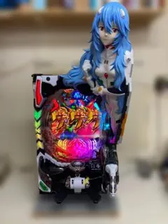 【送料込み】 即購入OK‼️ エヴァンゲリオン　実機 2026年最新】エヴァ 実機の人気アイテム - メルカリ