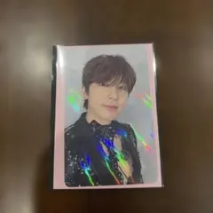 SEVENTEEN ウォヌ 消費期限 weverse JP 特典 トレカ