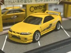 ✨未使用に近い　トミカ　日産スカイラインGT-R（R32）のカラーリング M トミカ 30周年記念 日産スカイラインGT-R (R32) 特別カラーリング