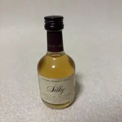 Suntory Silky ウイスキー 小瓶