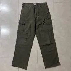 【OLD GAP】90s〜00s カーゴパンツ　W31 L32のサムネイル