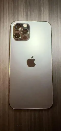 iPhone 12 Pro 128GB グラファイト SIMフリー　ジャンク品