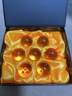 2025年最新】ドラゴンボール セブンスターボールの人気アイテム