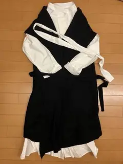 ワンピース　スマイルオーキッド