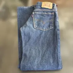 特別価格】 90s USA製 リーバイス501 W36 L29 内タグ欠損 - メルカリ