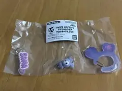 ガチャガチャ★TWICE サナ　サブリー　カラビナ★匿名配送