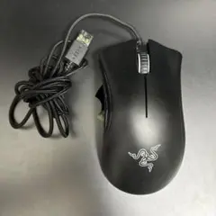Razer DEATHADDER ESSENTIAL マウス