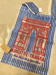 ブリジットタナカ BRIGITTE TANAKA アスティエ　cofe