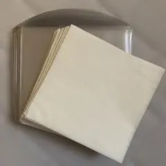 CDソフトケース　フラッシュディスクランチ　25枚