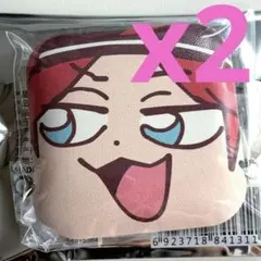 Crazy:B 天城燐音 缶バッチ まとめ売り 56個 Crazy:B 天城燐音 缶バッチ まとめ売り 56個 With ThanX