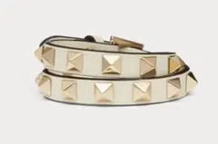 VALENTINO ロックスタッズ ブレスレットのサムネイル