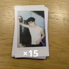 &TEAM MAKI 15枚セット