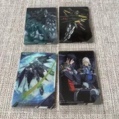 機動戦士ガンダムウォー 黒 まとめ売り カード セット - メルカリ