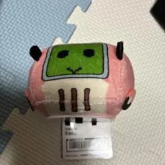 PUIPUI モルカー　マスコット2 カノン