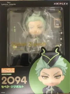 2025年最新】セベク ねんどろいどの人気アイテム - メルカリ