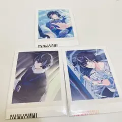 18TRIP エイトリ 衣川 季肋 箔押し ぱしゃこれ vol.3 - メルカリ