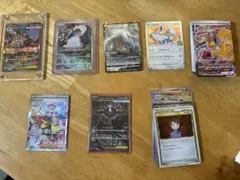 デジモンカードゲーム ARS鑑定品 6枚セット - メルカリ