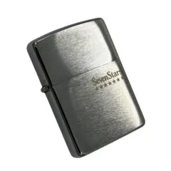 2025年最新】Zippo セブンスターの人気アイテム - メルカリ