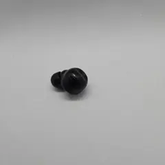 中古/右耳のみ/Technics EAH-AZ100-K/ブラック/右のみ/黒ク