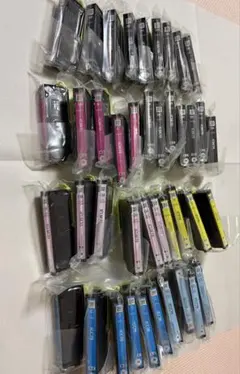 新品 EPSON インクカートリッジ SC10BK70 SC10LC70 - メルカリ