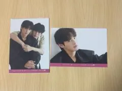 Kaoup ポストカード55枚　Lovely Writer The Series Lovely Writer シリーズ公式ぬいぐるみ 未開封 Kaoup