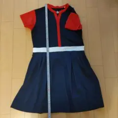プリンス　テニス　ワンピース
