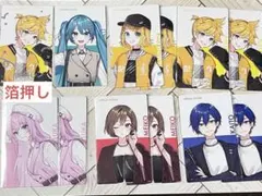 プロセカ クリフェス エピカ バチャシン