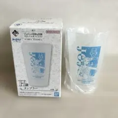 ジョジョの奇妙な冒険 ストーンオーシャン 一番くじ H賞 空条徐倫